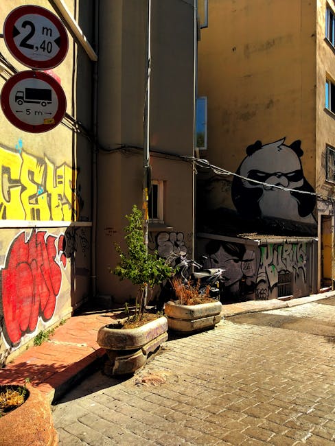 Nature Retreat Location